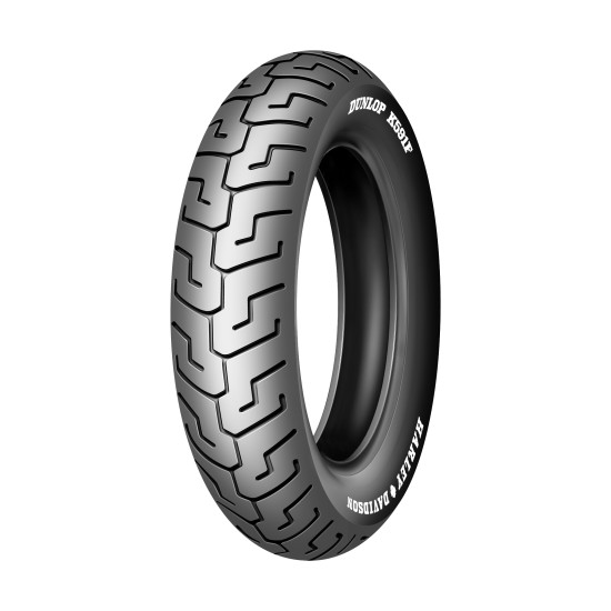 Dunlop K591 Harley Davidson 160/70 B 17 73V