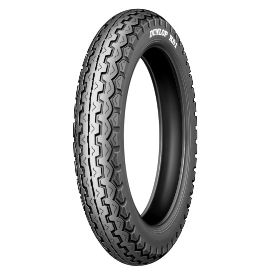 Dunlop Roadmaster TT100 GP 130/80 - 18 66H