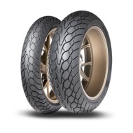 Dunlop Mutant 110/80 R 19 (59V)