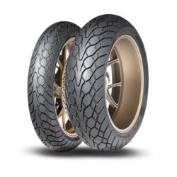 Dunlop Mutant 110/80 R 19 (59V)