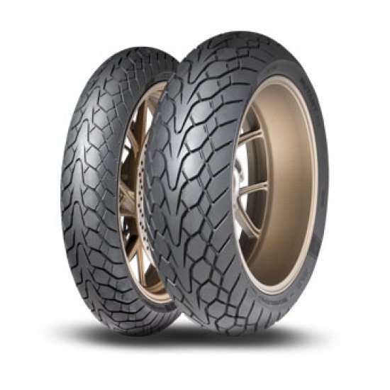 Dunlop Mutant 110/80 R 19 (59V)