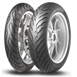 Dunlop Roadsmart 4 190/60 ZR 17 (75W)