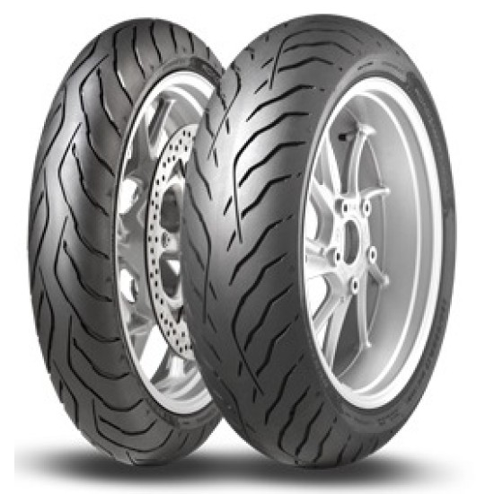 Dunlop Roadsmart 4 120/60 ZR 17 (55W)