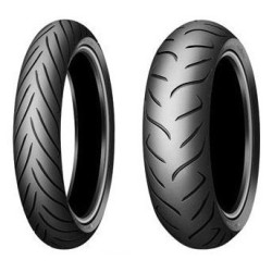 Dunlop Roadsmart 2 120/70 ZR 17 (58W)