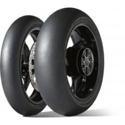 Dunlop GP Racer Slick D212 Medium 120/70 R 17