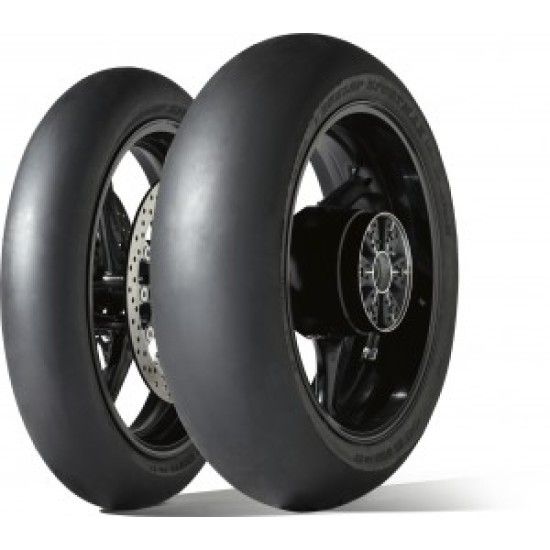 Dunlop GP Racer Slick D212 Endurance 200/55 R 17