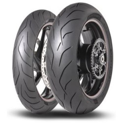 Dunlop Sportsmart MK3 190/55 ZR 17 (75W)