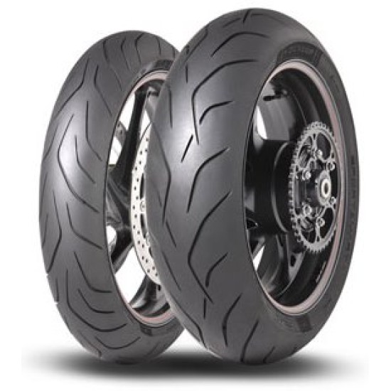 Dunlop Sportsmart MK3 180/55 ZR 17 (73W)