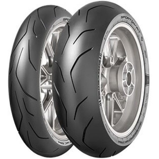 Dunlop Sportsmart TT 180/55 ZR 17 (73W)