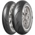 Dunlop Sportsmart TT 120/70 ZR17 (58W) & 180/55 ZR17 (73W)