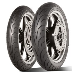 Dunlop Arrowmax Streetsmart 100/90 - 18 56V