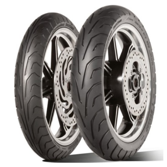 Dunlop Arrowmax Streetsmart 100/90 - 18 56V