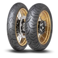 Dunlop Trailmax Meridian 120/70 ZR 19 60W