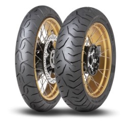 Dunlop Trailmax Meridian 120/70 ZR 19 60W