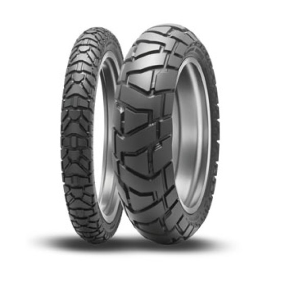 Dunlop Trailmax Mission 90/90 - 21 54T