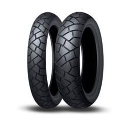 Dunlop Trailmax MixTour 120/70 R 17 58H