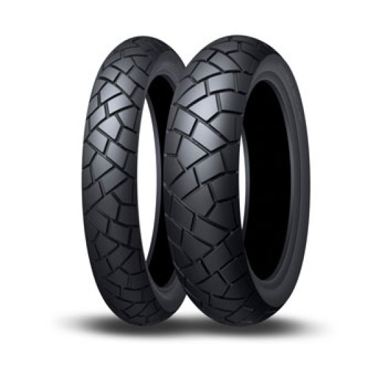 Dunlop Trailmax MixTour 120/70 R 17 58H