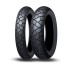 Dunlop Trailmax MixTour 120/70 R 17 58H