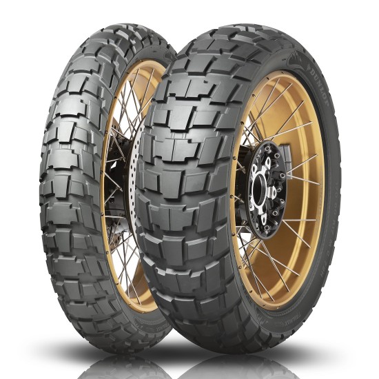 Dunlop Trailmax RAID 150/70 R 17 69T M&S