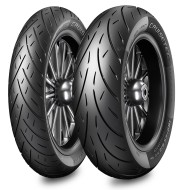 Metzeler Cruisetec 160/60 R18 M/C 70V TL