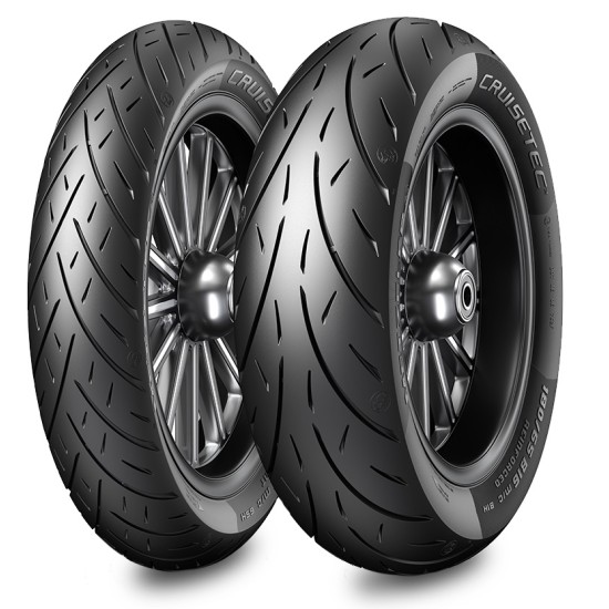 Metzeler Cruisetec 130/70 R18 M/C 63H TL