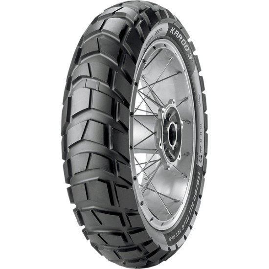 Metzeler Karoo 3 140/80 -17 69R M+S