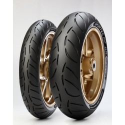 Metzeler Sportec M7 RR 120/70 ZR17 (58W) & 180/55 ZR17 (73W)