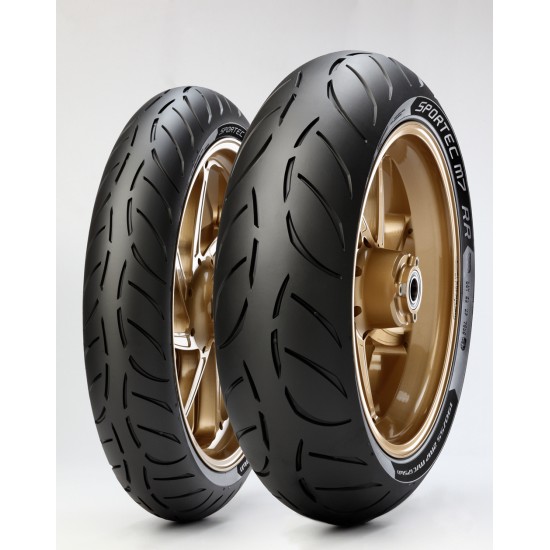 Metzeler Sportec M7 RR 130/70 ZR16 (61W)