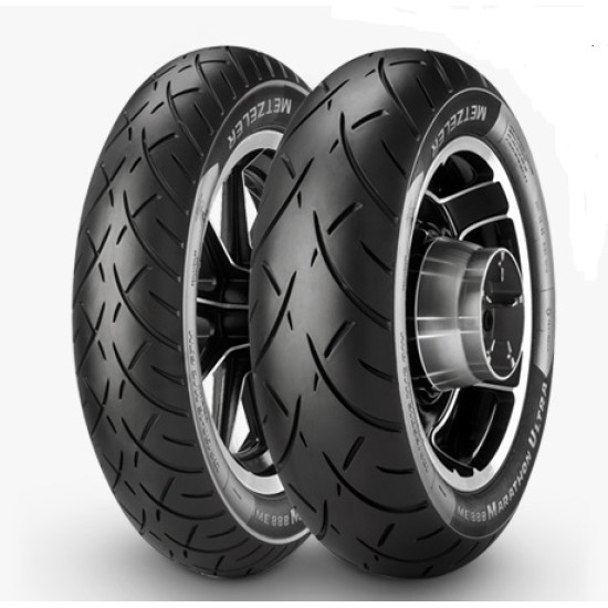 Metzeler ME 888 Marathon Ultra Rear 180/60 R16 74H