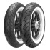 Metzeler ME 888 Marathon Ultra Whitewall Rear 170/80 B15 77H