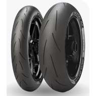 Metzeler Racetec RR K3 190/55 ZR17 (75W)