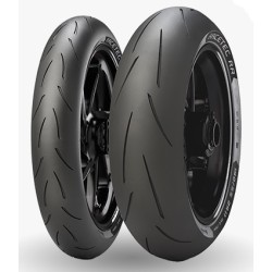 Metzeler Racetec RR K3 200/55 ZR17 (78W)