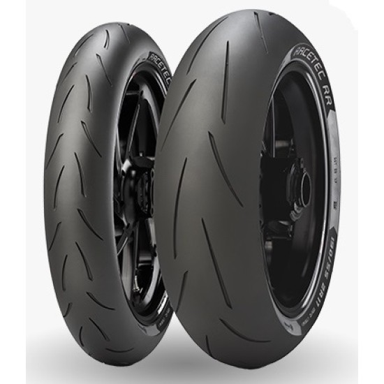 Metzeler Racetec RR K3 160/60 ZR17 (69W)