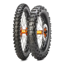 Metzeler MCE 6 Days Extreme 130/90-18 M/C 69M TT M+S