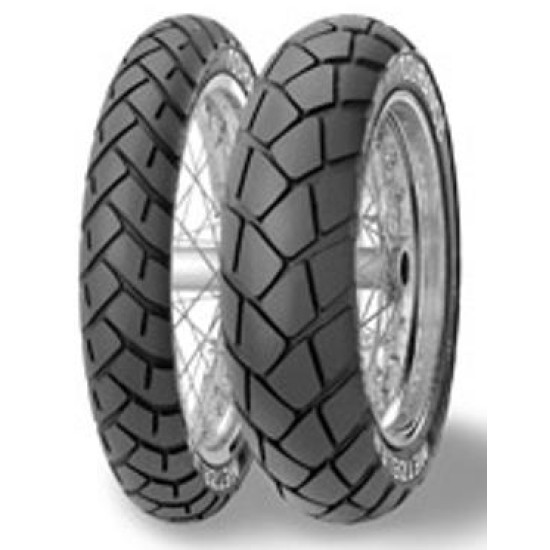 Metzeler Tourance 120/90 -17 64S Tubed Tyre