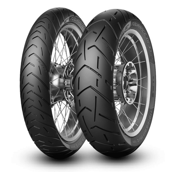 Metzeler Tourance Next 2 110/80 R19 59V