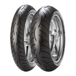 Metzeler Roadtec Z8 Interact 170/60 ZR17 (72W)