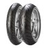 Metzeler Roadtec Z8 Interact O 2 Plies (Heavy Touring Bikes) 180/55 ZR17 (73W)