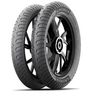 Michelin City Extra 70/90 - 17 43S REINF TL