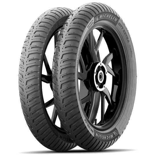 Michelin City Extra 120/80 - 16 60S TL