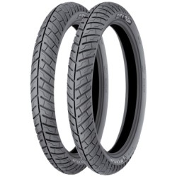 Michelin City Pro 90/90 - 18 57P Reinf