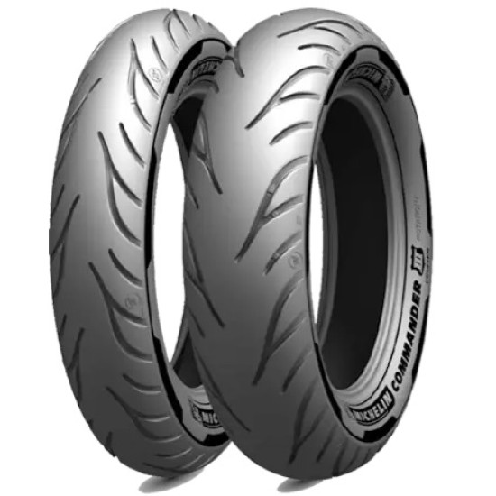 Michelin Commander III Cruiser 140/75 R17 67V