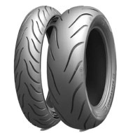 Michelin Commander III Touring 130/90 B16 73H Reinf Front