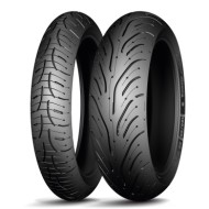 Michelin Pilot Road 4 GT 180/55 ZR17 (73W)