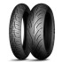 Michelin Pilot Road 4 GT 190/55 ZR17 (75W)