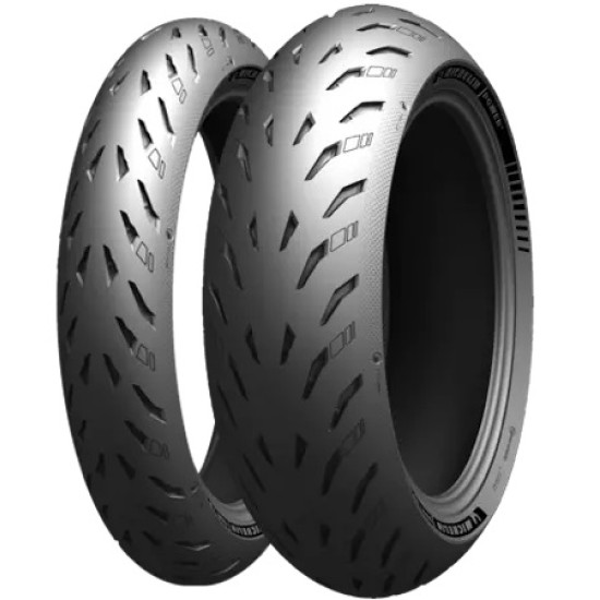 Michelin Power 5 160/60 ZR 17 (69W)