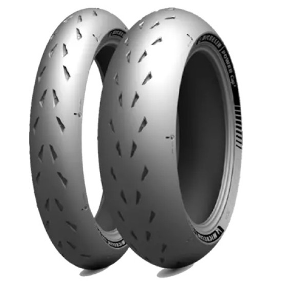 Michelin Power Cup 2 190/55 ZR17 (75W)