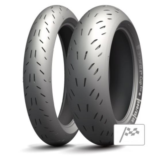 Michelin Power Cup Evo 160/60 ZR17 (69W)