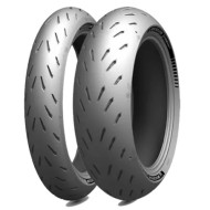 Michelin Power GP 120/70 ZR 17 (58W)