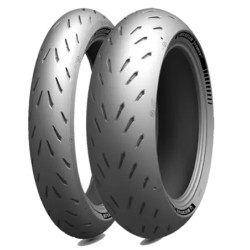 Michelin Power GP 120/70 ZR 17 (58W)